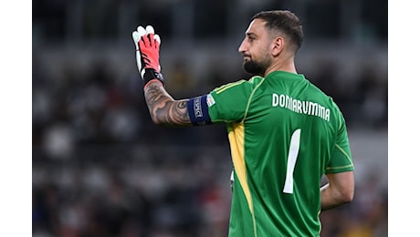 📢 Donnarumma torna in Serie A? La rivelazione dell'agente fa sorridere i fantallenatori