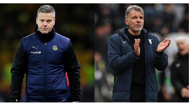 Europa League: Bodoe Glimt-Lazio. Baroni: Obiettivo semifinale - Bodoe Glimt-Lazio: sfida difficile per i biancocelesti in terra norvegese - RaiNews