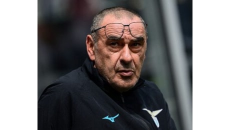 Il Milan aveva deciso di offrire la panchina a Sarri con lo stesso contratto di Fonseca (Pedullà)