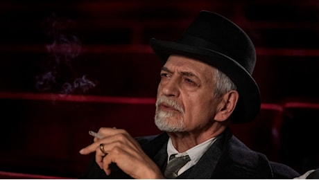 Eterno Visionario: la vita di Luigi Pirandello raccontata da Michele Placido. La recensione del film