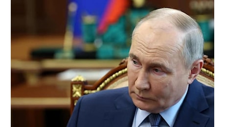 Strategia di Putin, da proposta per accordo con Kiev al potenziamento delle armi nucleari