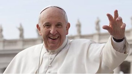 Papa Francesco: Lasciate che la fede trasformi la vostra vita