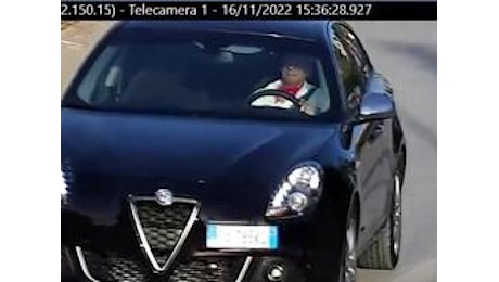 Chi è l’amante del boss Messina Denaro tradita dalla gelosia e arrestata