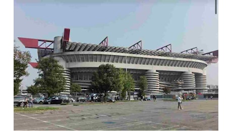 Nuovo San Siro, la cifra per l’acquisto dell’intera area; il Milan…