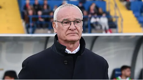 Ranieri, gli sfavori delle statistiche