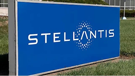 Stellantis: crescono le vendite in Italia a giugno 2024