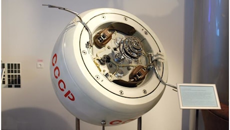 La sonda sovietica Kosmos 482 è precipitata sulla Terra in Europa, dove è avvenuta la caduta
