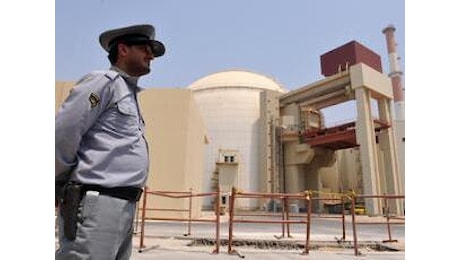 Iran, l'annuncio: 'Pronti a lanciare nuove centrifughe per arricchire uranio'