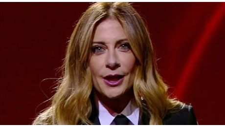 Francesca Fagnani: «Con Enrico Mentana non mi sposo, non ne sentiamo il bisogno. Il più egocentrico? E' lui, ma è una bella lotta»