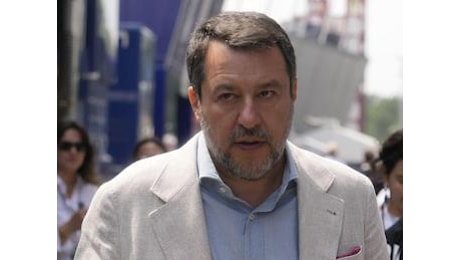 Processo Open Arms, Salvini assente. Pm: Diritti uomo vengono prima di difesa confini