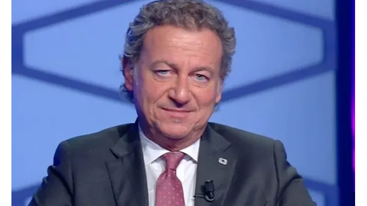 Calciomercato Juve, Sabatini rivela: «Le voci che sono venute fuori sono tutte vere. Da De Gea a Comuzzo passando per Tonali e Osimhen: ecco i piani di Giuntoli» - Juventus News 24