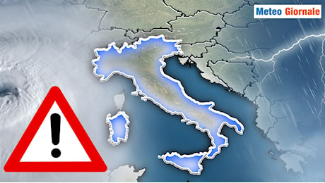 Tempeste e alluvioni: l’Autunno 2024 e il disastro METEO del Mediterraneo