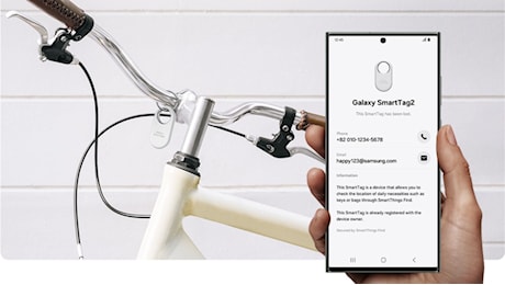Samsung celebra il Single's Day con un regalo: SmartTag2 in omaggio