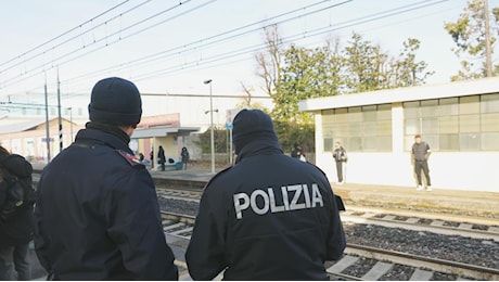 Operaio morto investito da un treno, 3 avvisi di garanzia ++