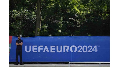 Squalifica a sorpresa, la stangata della Uefa ad Euro 2024