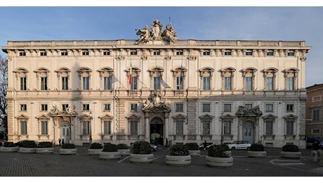 Per la Consulta l'abrogazione dell'abuso di ufficio non è incostituzionale
