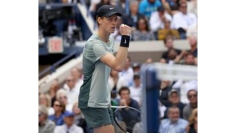 Australian Open, il possibile percorso di Sinner e quando può sfidare Alcaraz e Djokovic