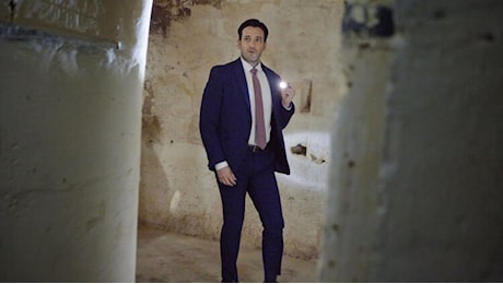 Intrigo a Malta, stasera il mistero sbarca su Rai 1: trama e cast del film