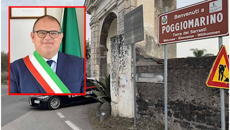 Tre arresti a Poggiomarino vicino Napoli per voto di scambio politico-mafioso: c'è anche il sindaco