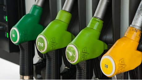 Carburanti: in leggero rialzo benzina e diesel in Italia. La situazione in Europa