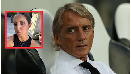 Figlia di Roberto Mancini vittima di bullismo, il racconto di Camilla e il problema della malformazione