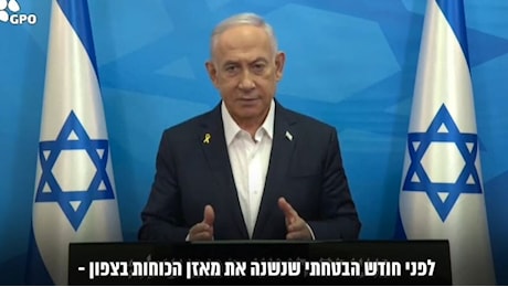 Netanyahu: Israele ha il diritto di rispondere all'Iran e lo faremo. Voci di un attacco imminente