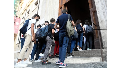 Scuole d’eccellenze, così il PNRR riduce divari e dispersione. #NoiSiamoLeScuole, l’iniziativa del MIM