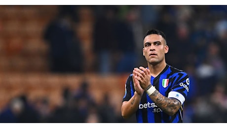 Inter-Juve, pagelle Tuttosport: “Disastro Lautaro, il peggiore in campo. Top Thuram e…”