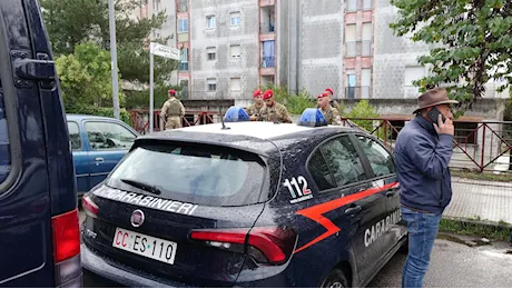 Strage di Nuoro, il superstite di 14 anni sentito in ospedale