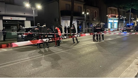 Aggressione a colpi di coltello a Villa Verucchio durante i festeggiamenti di Capodanno