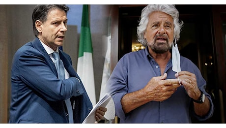 M5s, dopo il ricorso di Grillo si rivota da giovedì a domenica prossima