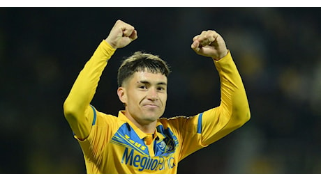 Dall’Argentina: la Roma offre 25 milioni per Soulé, ma c’è anche il Leicester