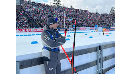 Biathlon - Il dt Höllrigl a Fondo Italia: Speravamo di avere Vittozzi con noi, ma meglio non rischiare