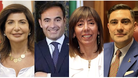 Lega Calabria si congratula con Simona Loizzo per nomina a Responsabile del Dipartimento Nazionale per la Ricerca Scientifica e la Digitalizzazione