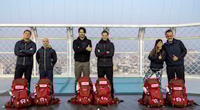 Pechino Express 2025, stasera su Sky la finale mozzafiato in Nepal: chi conquisterà il tetto del mondo?