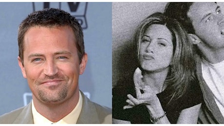 Matthew Perry, il ricordo di Jennifer Aniston a un anno della morte. La mamma dell'attore: «Non devo incolpare me stessa»