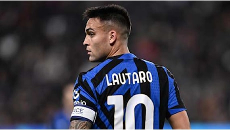 Lautaro Martinez si mangia le mani: Dopo il 2-0 l'Inter ha smesso di giocare