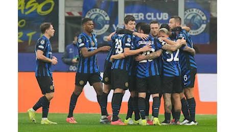 Inter, un big nerazzurro tra i candidati per il prestigioso premio: arriva l’annuncio