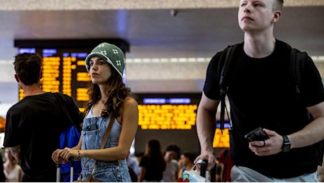 Sciopero dei treni, 8 settembre: disagi e orari dell'agitazione