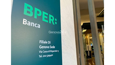 Bper Banca, approvato il piano industriale 2024-2027