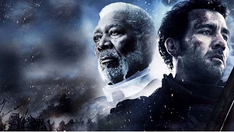 Guida TV Sky Cinema e NOW: Last Knights, Giovedi 19 Settembre 2024