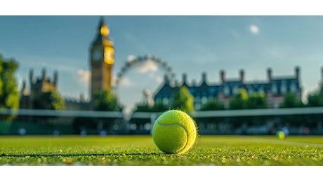 Tutto sul Torneo di Wimbledon a Londra, tra tennis e stile | Moveo