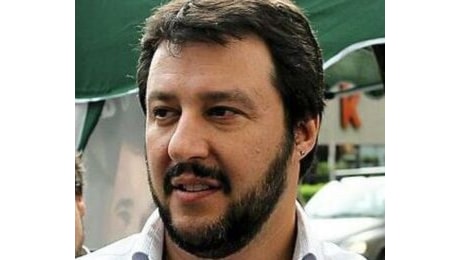 Difendere i Confini, a Bordighera raccolta firme a sostegno del ministro Salvini