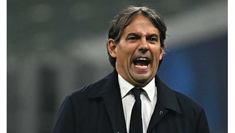 Inzaghi: 'Il Lipsia contro la Juventus avrebbe meritato di più'