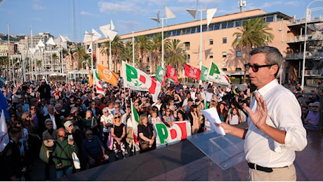 Campo largo, rottura definitiva: “Unità oltre i partiti”