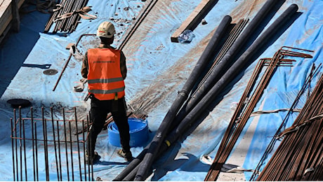 Pil, l’Italia cresce dello 0,2% nel secondo trimestre. Doccia fredda per la Germania: calo dello 0,1%