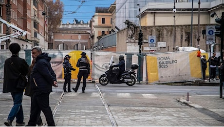 Cantiere in via Ottaviano, FI: “Ristori anche per i commercianti di via dei Gracchi”