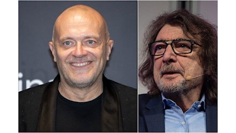 Max Pezzali sulla rottura con Claudio Cecchetto: Motivazioni profonde difficili da risolvere