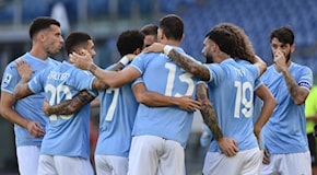 Probabili formazioni Lazio Verona 34^ giornata: titolari e novità