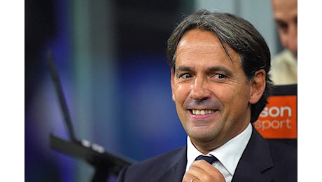 Inter, Inzaghi può sorridere: col Verona ci sarà!